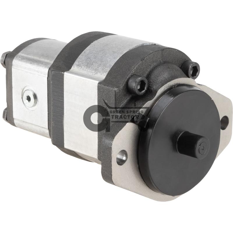 [JD-SJ35731-A] Hydraulic pump