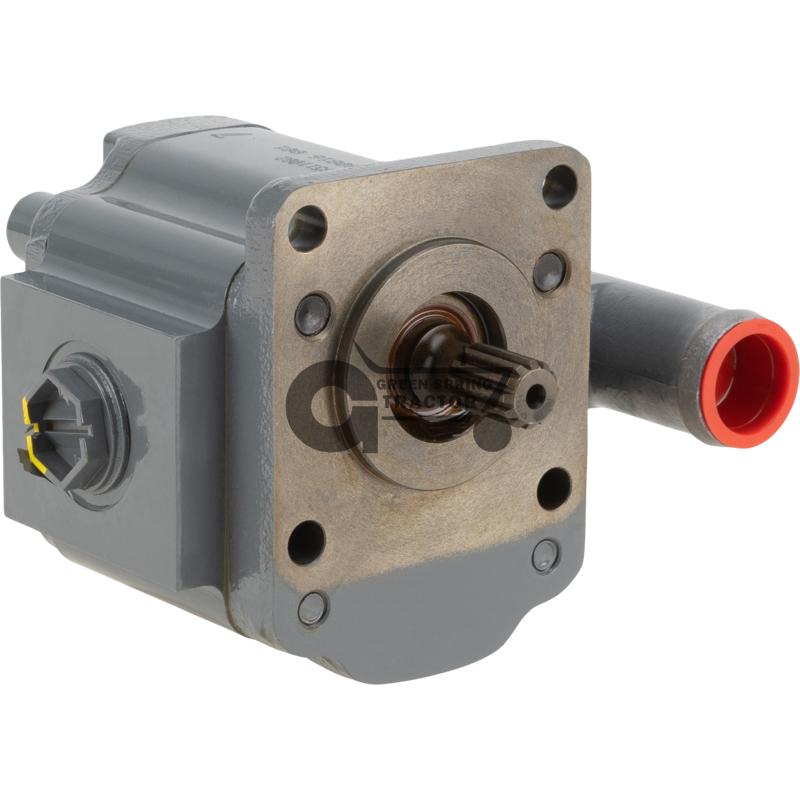 [JD-LVA18102-A] Hydraulic pump