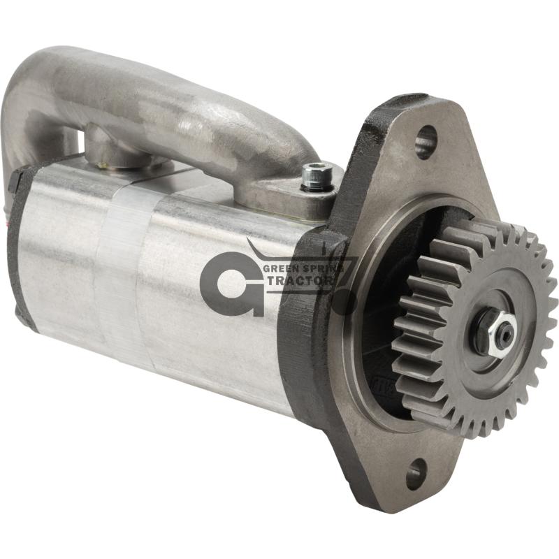 [JD-LVA12934-A] Hydraulic pump