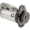 Hydraulic pump