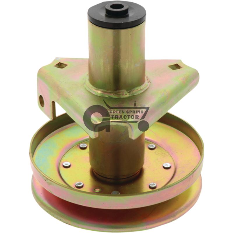Spindle
