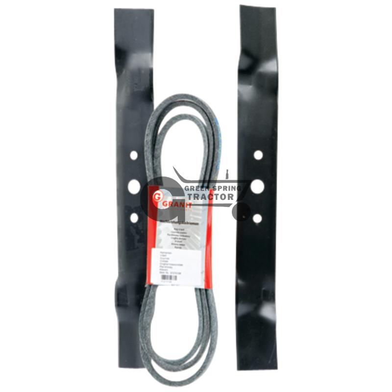 [JD-GX20249-K-A] Mower repair set