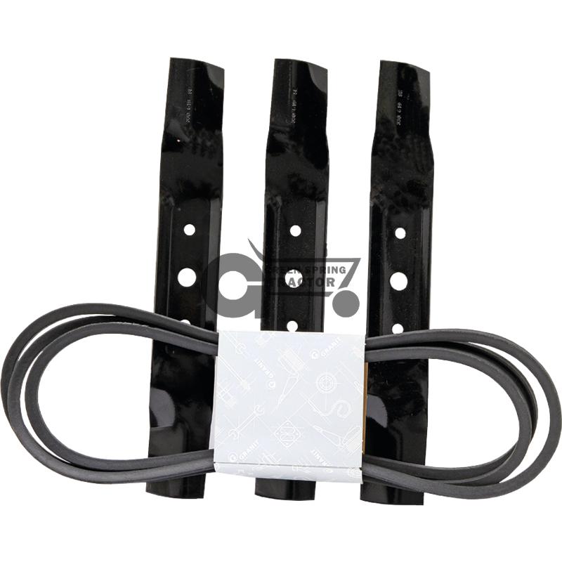 [JD-GX20250-K-A] Mower repair set
