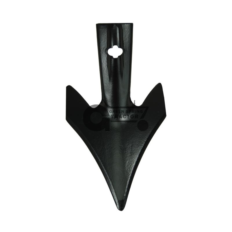 [JD-N331099-A] 7'' Knock-On Sweep