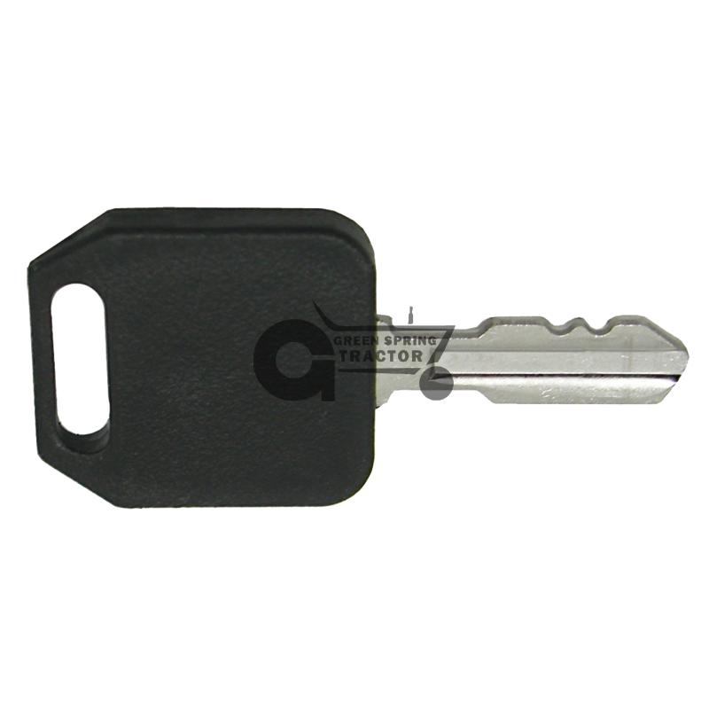 [JD-AM131946-A] Ignition key