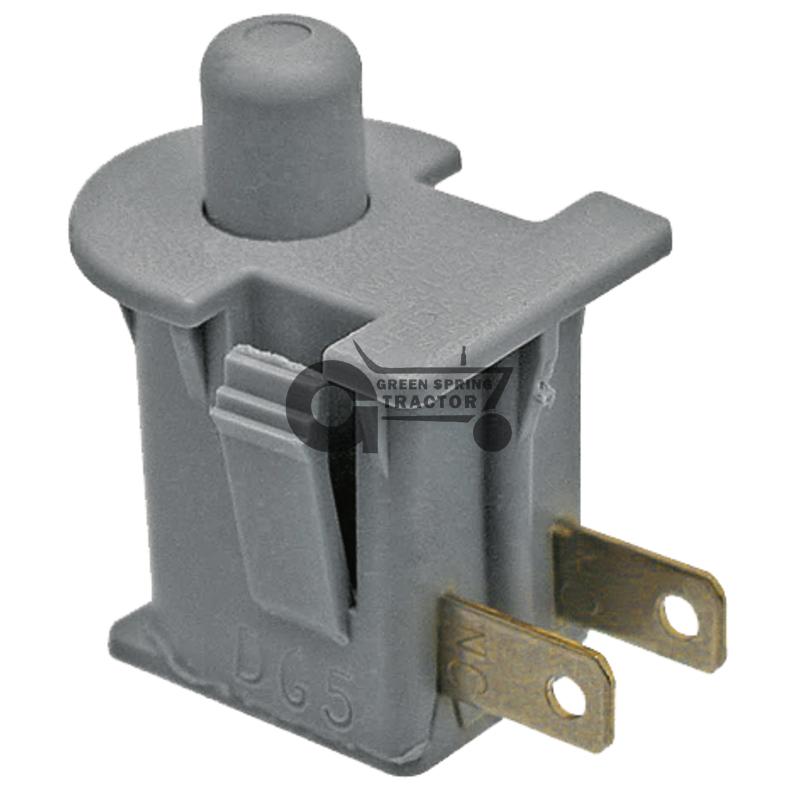 Safety switch