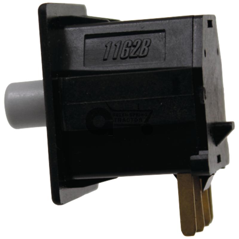 Safety switch
