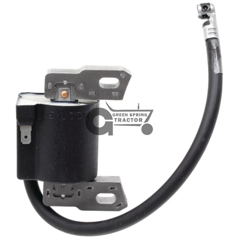 [JD-T802574-2-A] Ignition coil