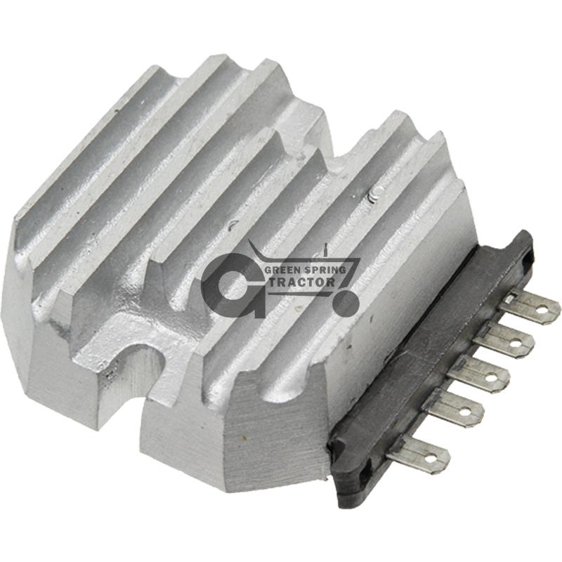 Voltage regulator