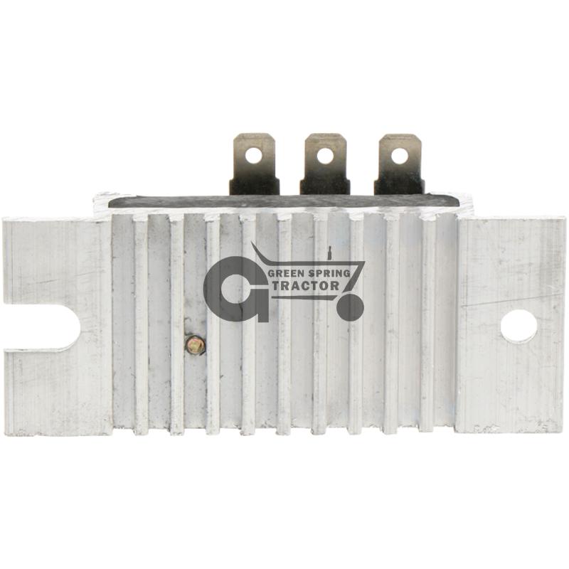 Voltage regulator