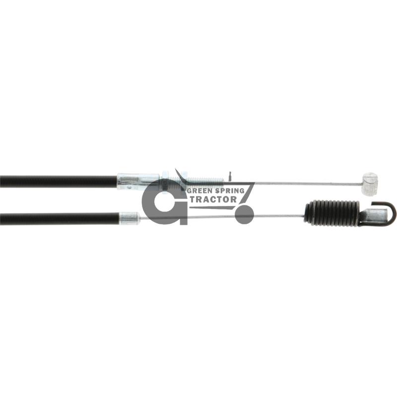 Bowden cable