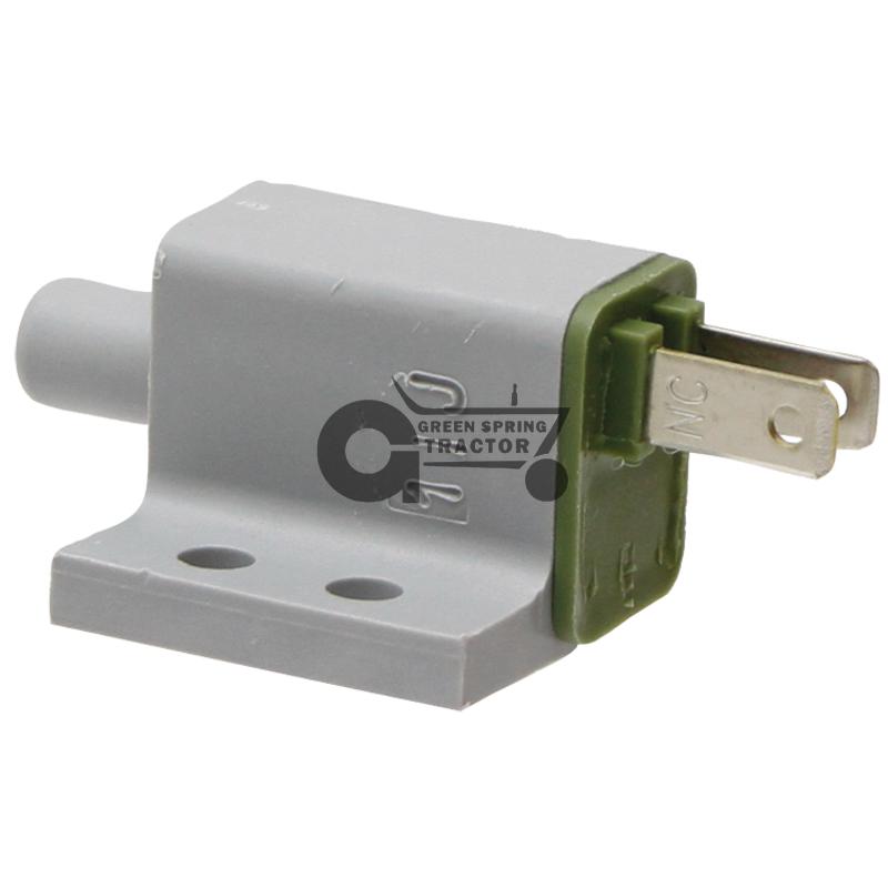 Safety switch