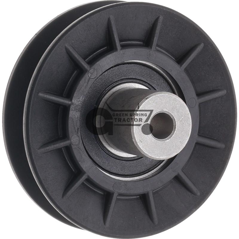 [JD-AM121968-A] Tensioning pulley