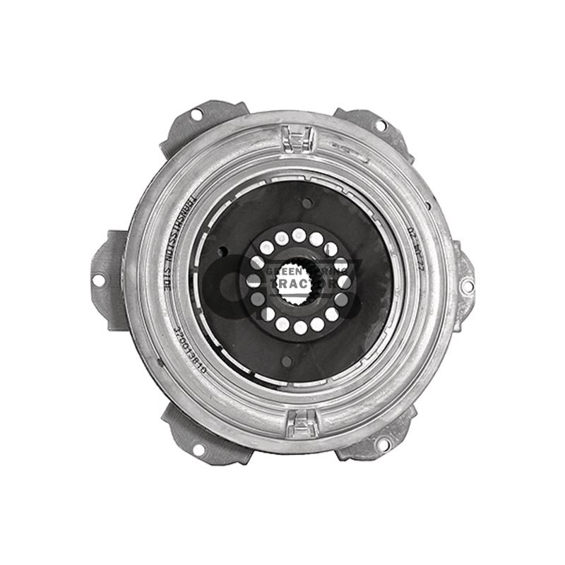 [JD-SJ19433-A] Torsion damper