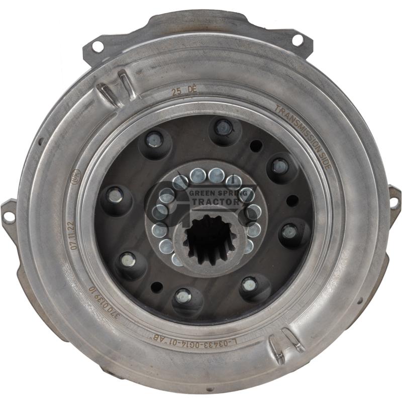 [JD-ER426097-A] Torsion damper