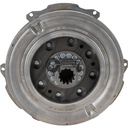 Torsion damper