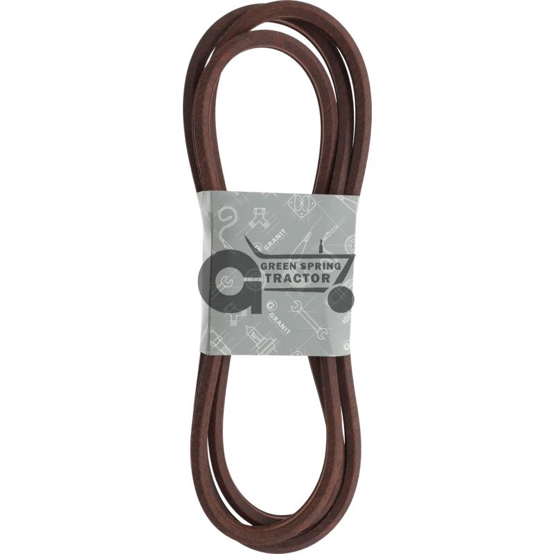 [JD-GX24768-A] Double-V belt