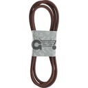 Double-V belt