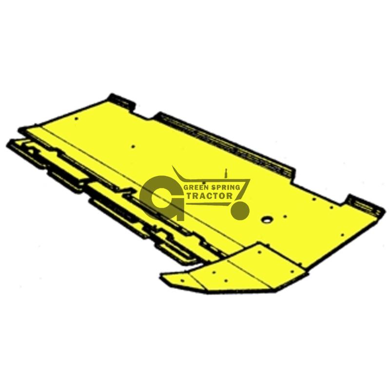 [JD-ASJ99240-2-A] 24' JD SLIPPERY SHOES KIT