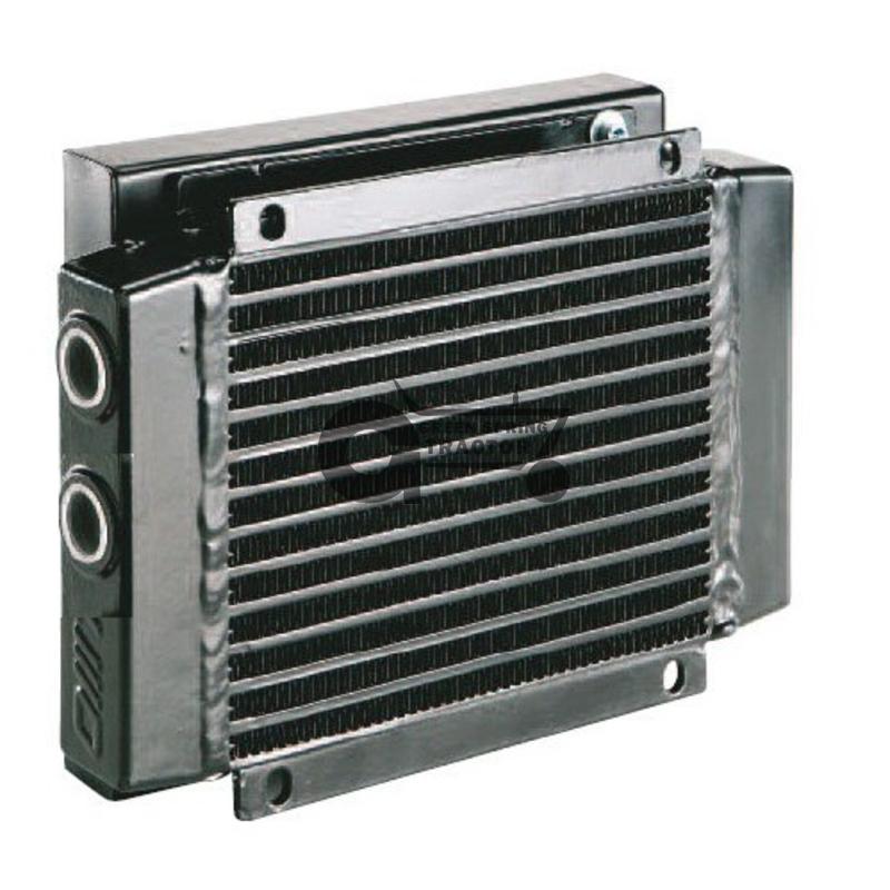 [JD-ST501200A-A] Oil cooler 12V ST-50
