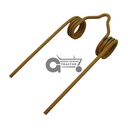 Mower Conditioner Tooth