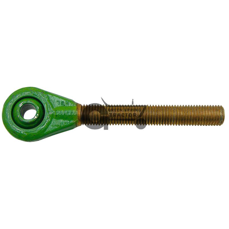 [JD-AL67293-A] Threaded spindle