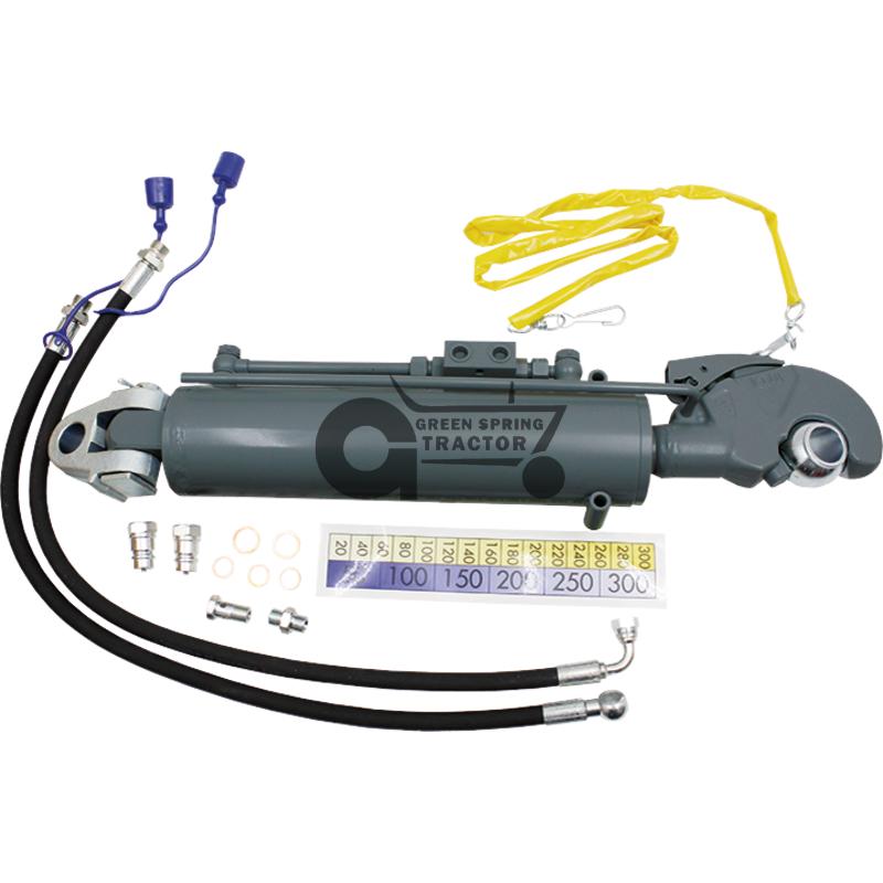[JD-AL175550-A] Hydraulic top link