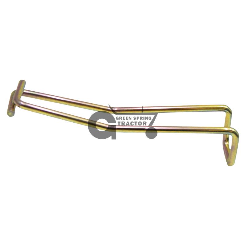 Top Link Handle
