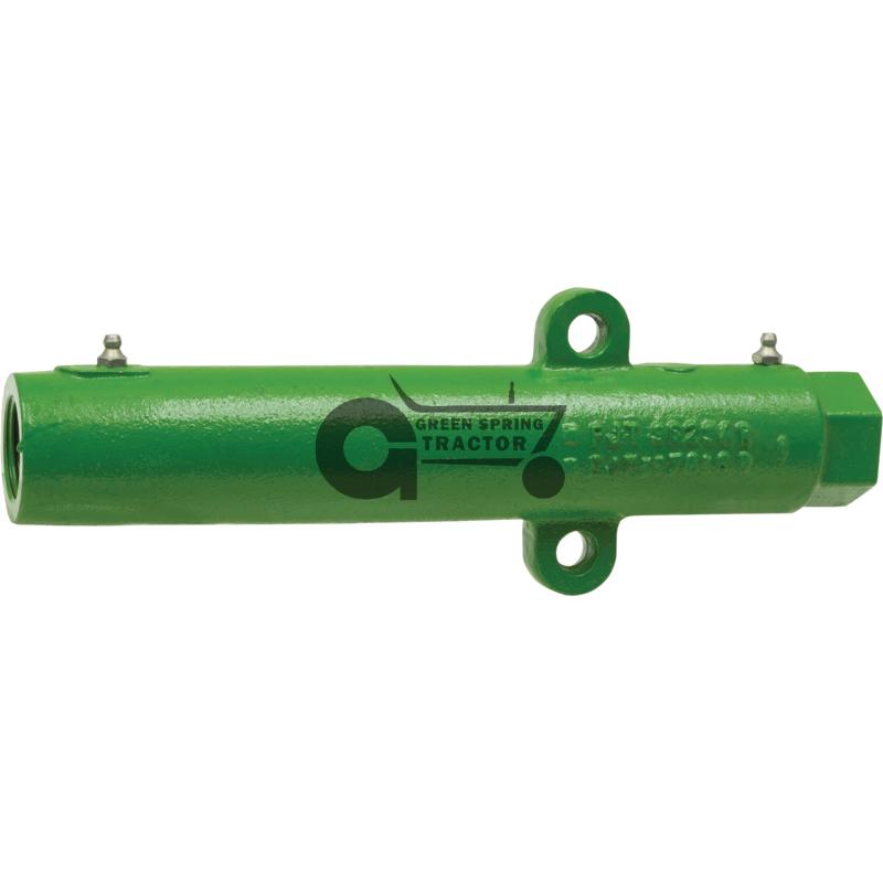 Spindle nut