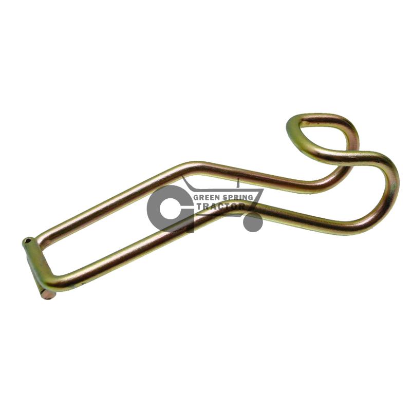 [JD-L56746-A] Top link bracket