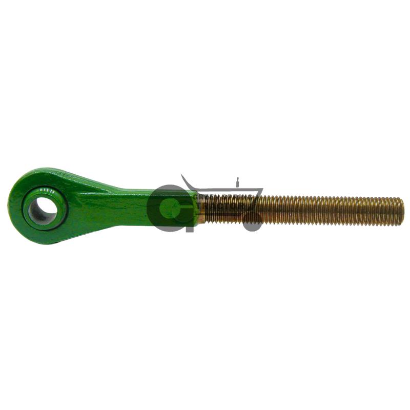 [JD-AL67292-A] Threaded spindle