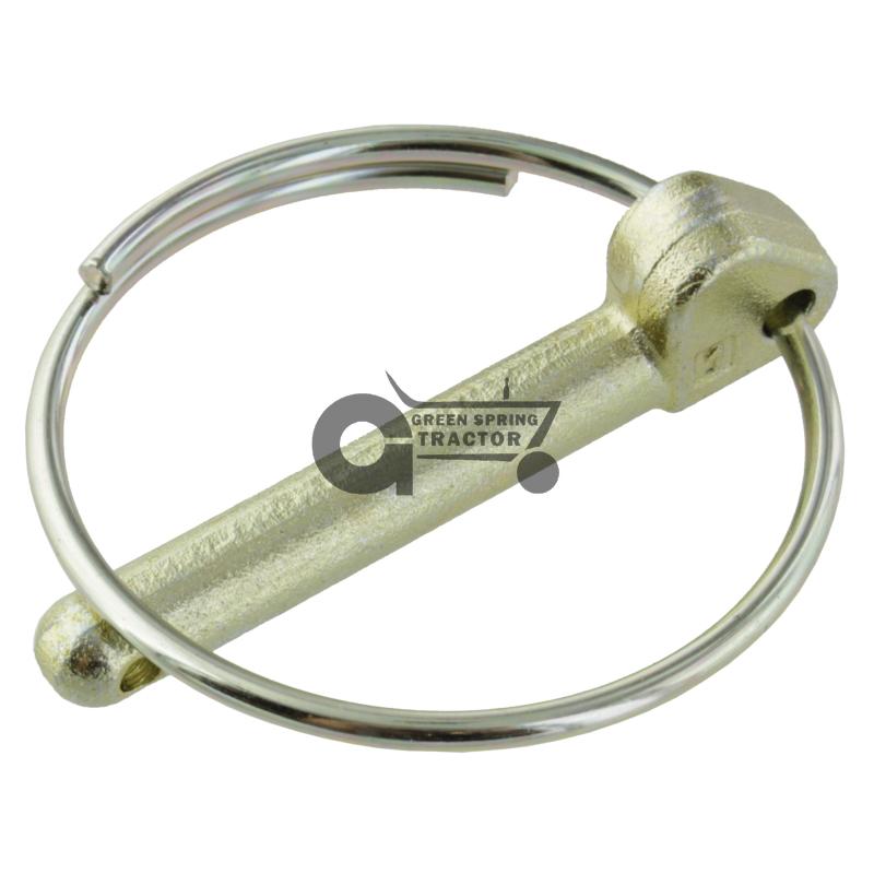 Safety pin