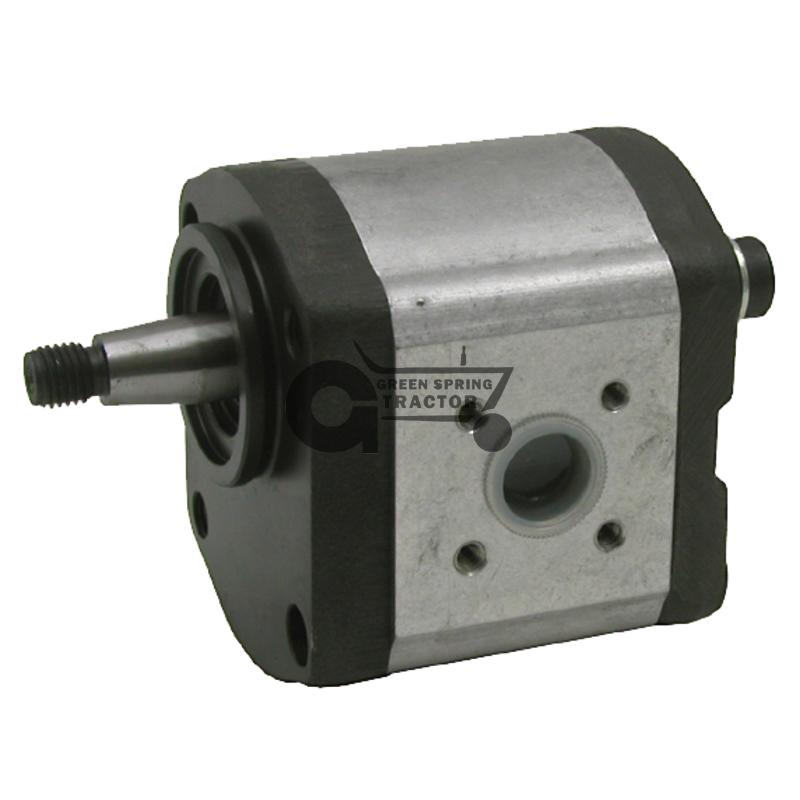 [JD-AL16301-A] Hydraulic pump