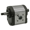 Hydraulic pump