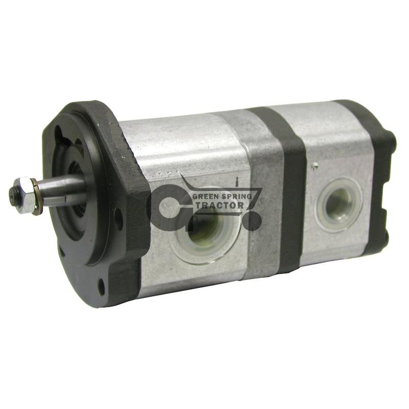 [JD-AZ36555-A] Double pump