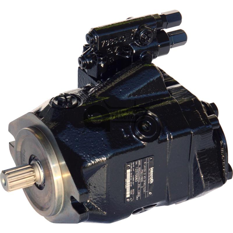 [JD-AL157201-A] Hydraulic pump