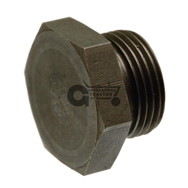 Screw plug