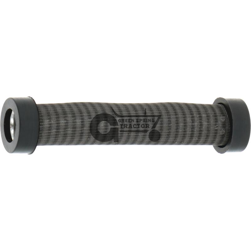 Set of parts, filter element