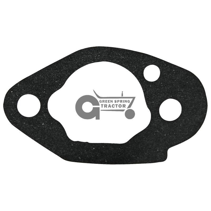 Carburettor flange gasket
