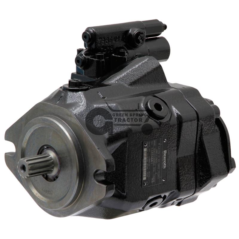 [JD-AL166638-A] Hydraulic pump