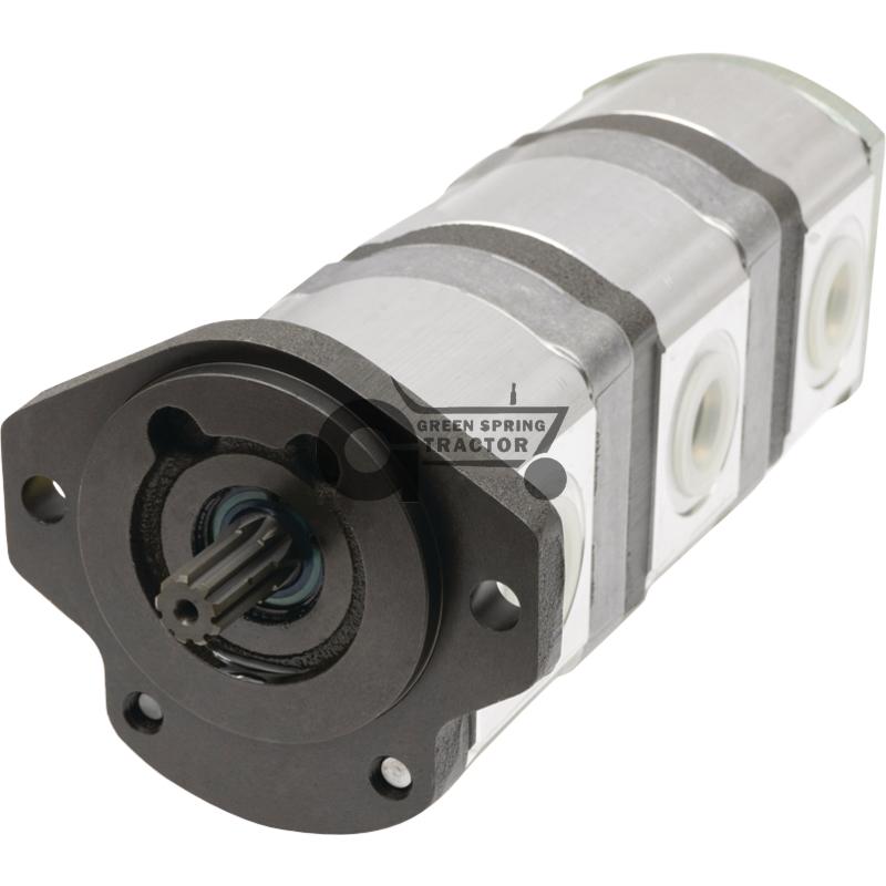 [JD-AZ49120-A] Hydraulic pump
