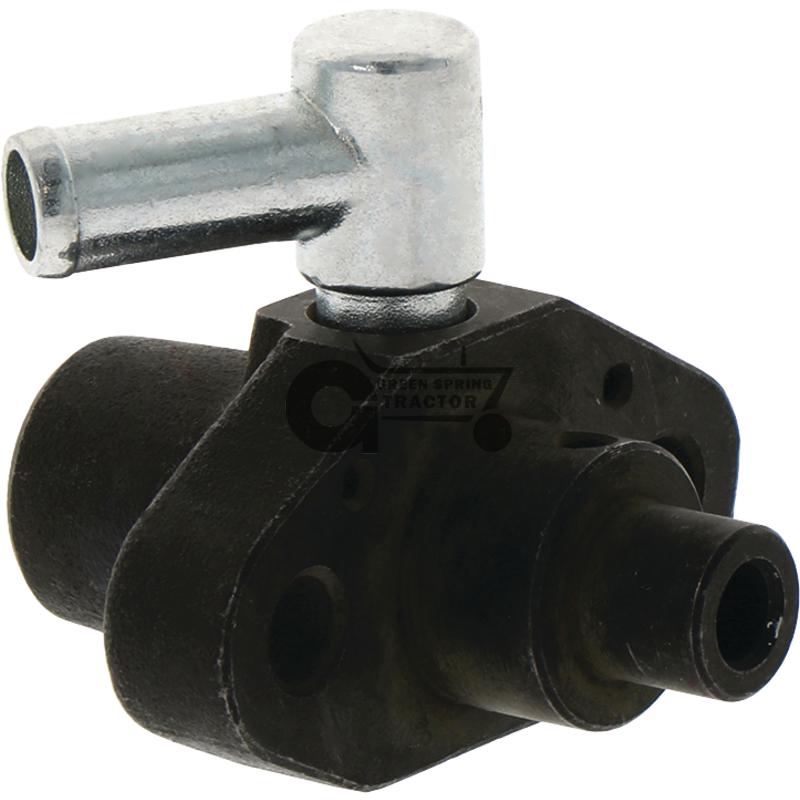 [YM-114250-51200-A] Pump body
