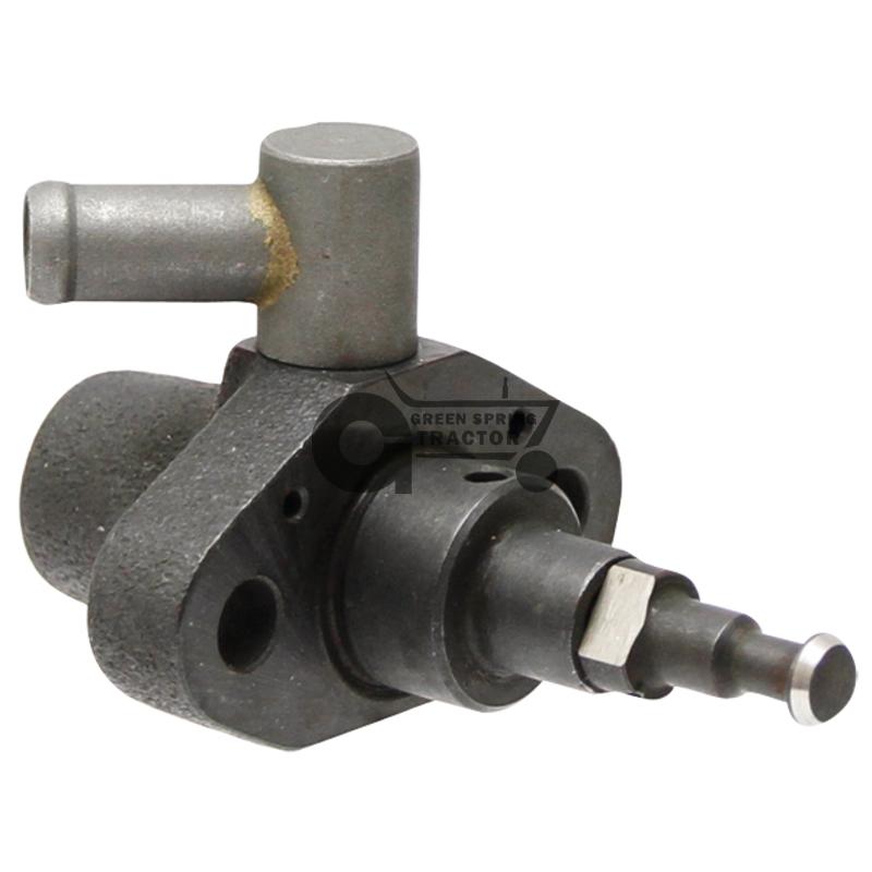 [YM-114970-51100-A] Pump body
