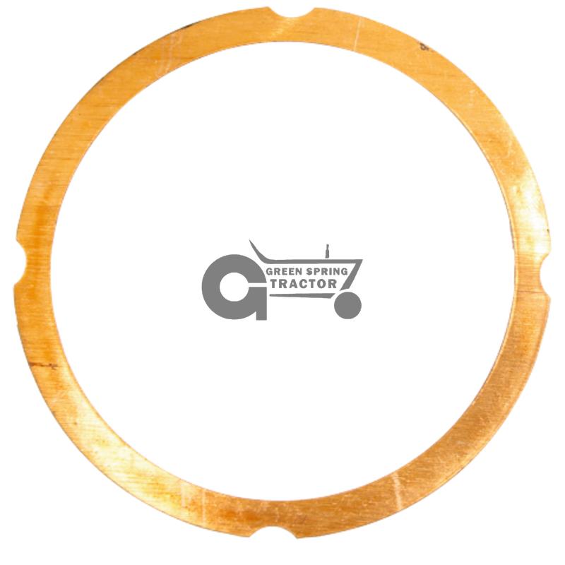 Cylinder head gasket