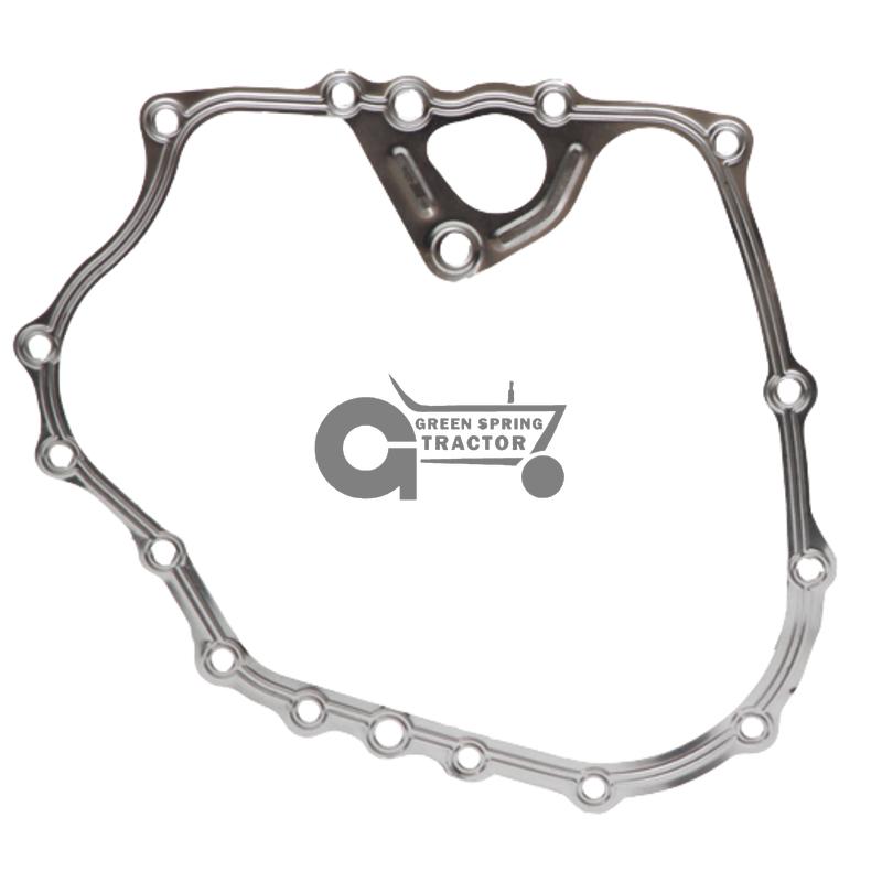 Crankcase housing gasket