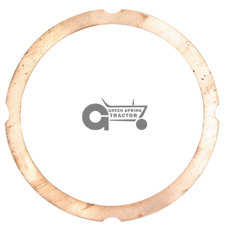 Cylinder head gasket