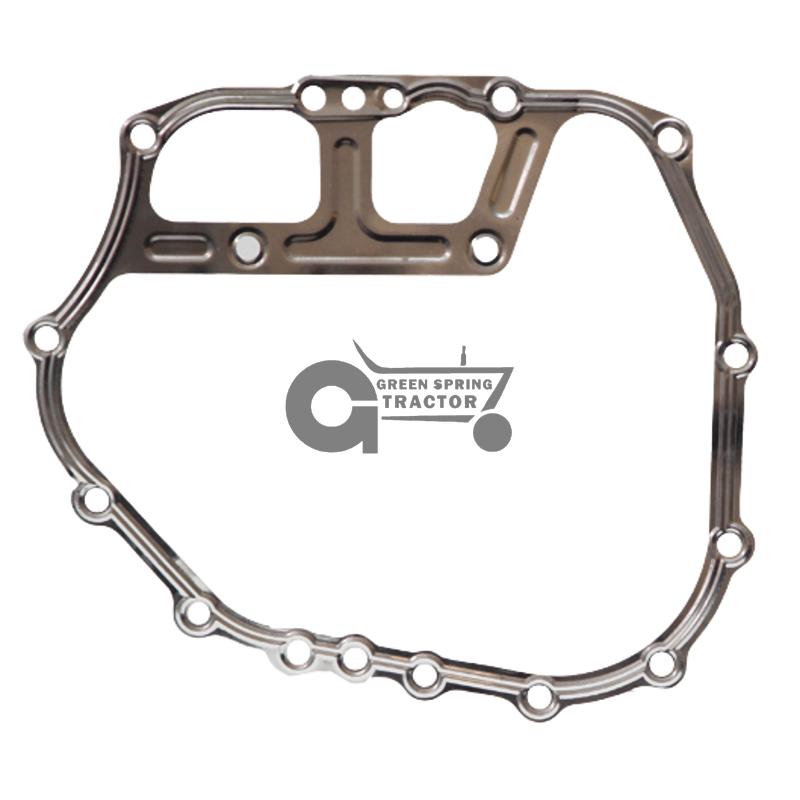 Crankcase housing gasket