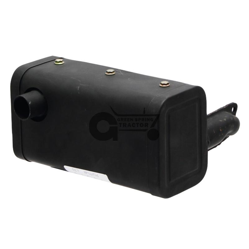 [YM-114870-13550-A] Silencer