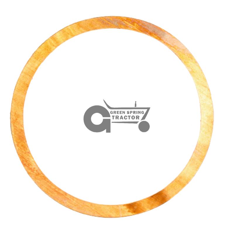 Cylinder head gasket