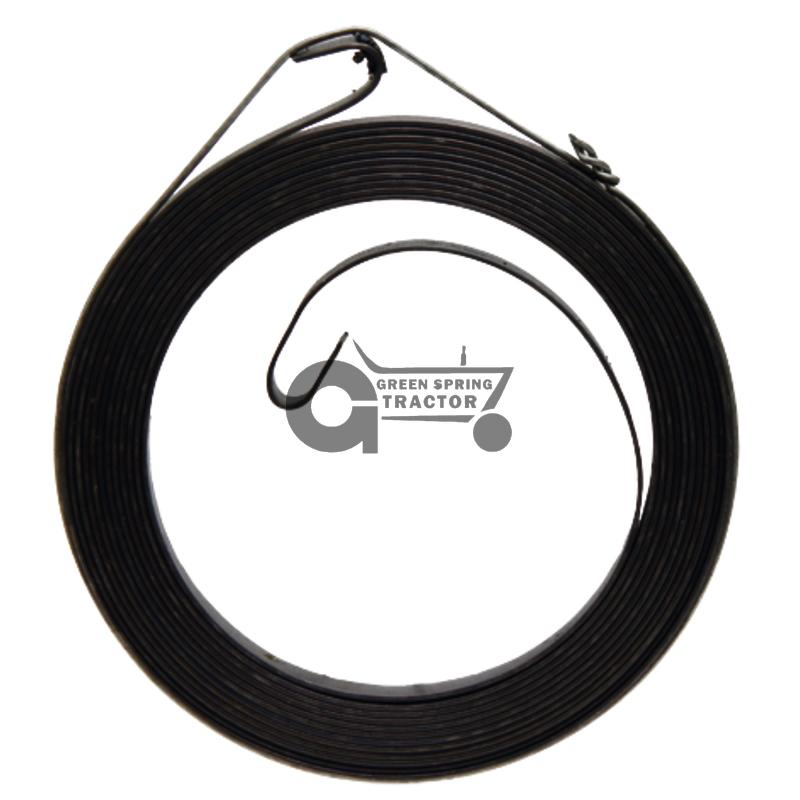 [YM-160260-76540-A] Starter spring